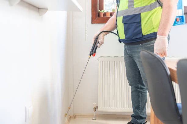 Best Commercial Pest Control Services  in Delta, CO